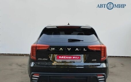 Haval Jolion, 2024 год, 2 125 000 рублей, 7 фотография