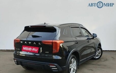 Haval Jolion, 2024 год, 2 125 000 рублей, 8 фотография