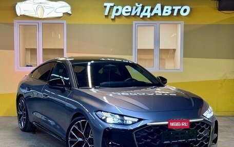 Audi A5, 2026 год, 5 599 000 рублей, 3 фотография