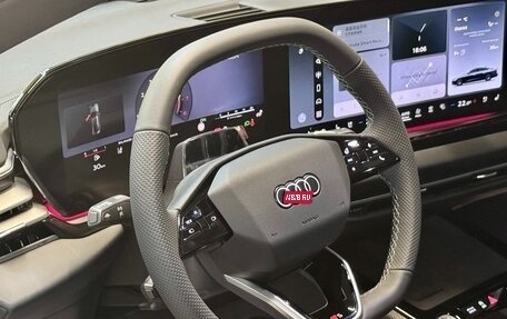 Audi A5, 2026 год, 5 599 000 рублей, 9 фотография