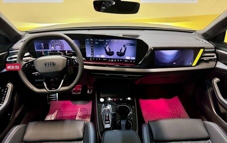 Audi A5, 2026 год, 5 599 000 рублей, 10 фотография
