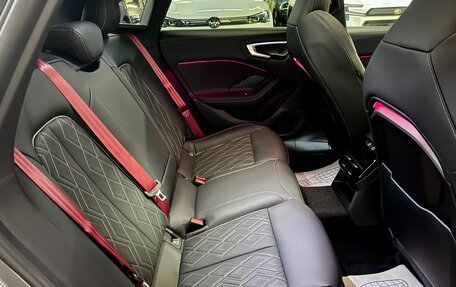 Audi A5, 2026 год, 5 599 000 рублей, 26 фотография
