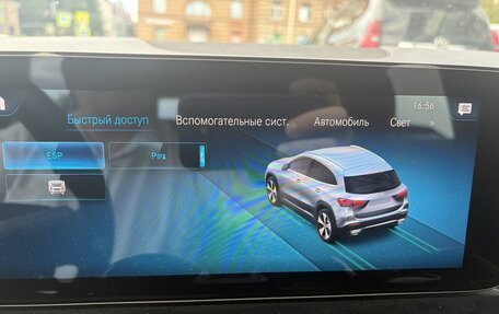 Mercedes-Benz GLA, 2021 год, 3 249 000 рублей, 17 фотография