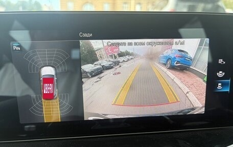 Mercedes-Benz GLA, 2021 год, 3 249 000 рублей, 12 фотография