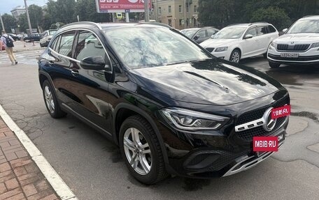 Mercedes-Benz GLA, 2021 год, 3 249 000 рублей, 3 фотография