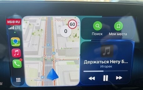 Mercedes-Benz GLA, 2021 год, 3 249 000 рублей, 14 фотография