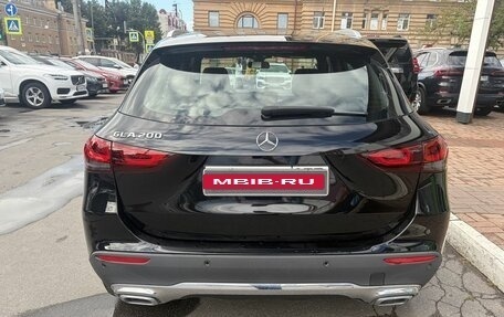 Mercedes-Benz GLA, 2021 год, 3 249 000 рублей, 5 фотография