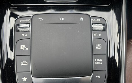 Mercedes-Benz GLA, 2021 год, 3 249 000 рублей, 24 фотография