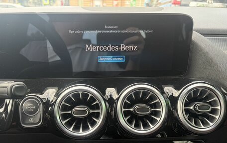 Mercedes-Benz GLA, 2021 год, 3 249 000 рублей, 23 фотография