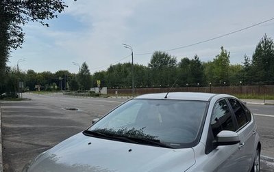 Ford Focus II рестайлинг, 2008 год, 280 000 рублей, 1 фотография