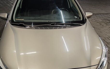 KIA cee'd III, 2015 год, 1 320 000 рублей, 1 фотография