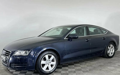 Audi A7, 2011 год, 1 750 000 рублей, 1 фотография