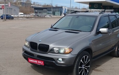 BMW X5, 2004 год, 1 400 000 рублей, 1 фотография