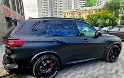 BMW X5 M, 2021 год, 11 600 000 рублей, 1 фотография