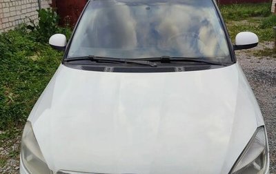Skoda Roomster, 2011 год, 488 888 рублей, 1 фотография