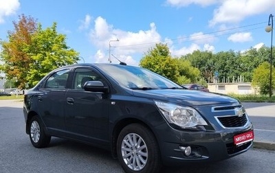 Chevrolet Cobalt II, 2020 год, 1 235 000 рублей, 1 фотография