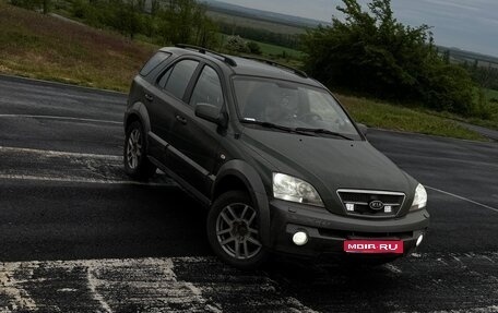 KIA Sorento IV, 2004 год, 650 000 рублей, 1 фотография