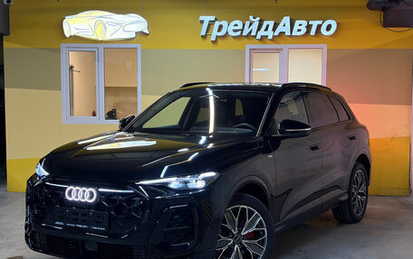 Audi Q5, 2026 год, 6 099 000 рублей, 1 фотография
