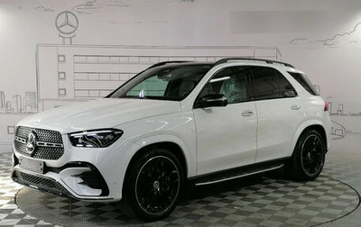 Mercedes-Benz GLE, 2025 год, 19 300 000 рублей, 1 фотография