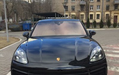 Porsche Cayenne III, 2020 год, 8 800 000 рублей, 1 фотография
