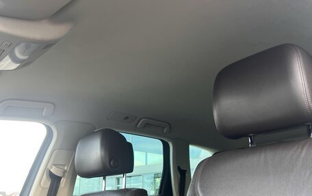 Volkswagen Touareg III, 2014 год, 2 349 000 рублей, 1 фотография