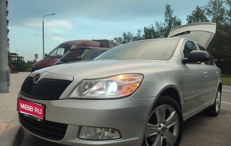 Skoda Octavia, 2009 год, 750 000 рублей, 1 фотография