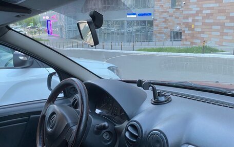 Renault Sandero I, 2011 год, 300 000 рублей, 8 фотография