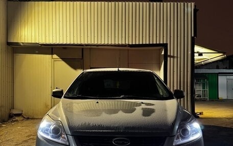 Ford Focus II рестайлинг, 2008 год, 280 000 рублей, 2 фотография