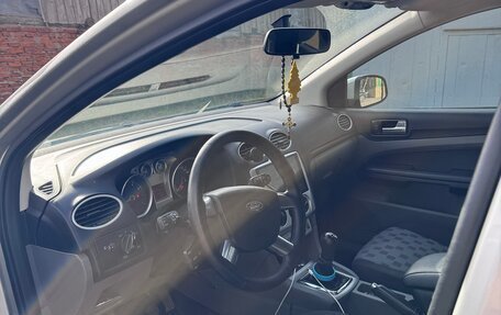 Ford Focus II рестайлинг, 2008 год, 280 000 рублей, 6 фотография