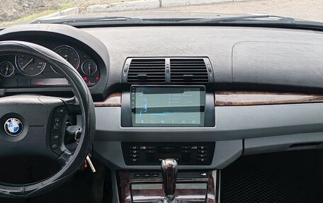 BMW X5, 2004 год, 1 400 000 рублей, 8 фотография