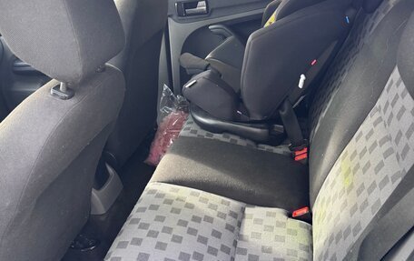Ford Focus II рестайлинг, 2008 год, 280 000 рублей, 8 фотография
