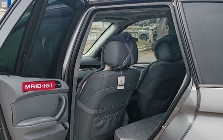 BMW X5, 2004 год, 1 400 000 рублей, 4 фотография