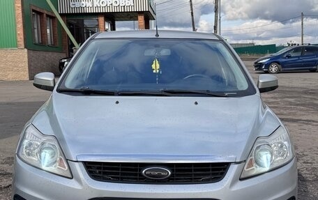 Ford Focus II рестайлинг, 2008 год, 280 000 рублей, 9 фотография