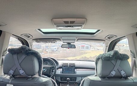 BMW X5, 2004 год, 1 400 000 рублей, 14 фотография