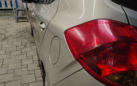 KIA cee'd III, 2015 год, 1 320 000 рублей, 5 фотография