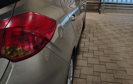 KIA cee'd III, 2015 год, 1 320 000 рублей, 6 фотография