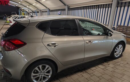 KIA cee'd III, 2015 год, 1 320 000 рублей, 4 фотография