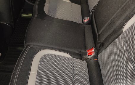 KIA cee'd III, 2015 год, 1 320 000 рублей, 11 фотография