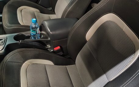 KIA cee'd III, 2015 год, 1 320 000 рублей, 8 фотография