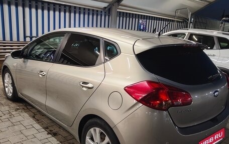 KIA cee'd III, 2015 год, 1 320 000 рублей, 3 фотография