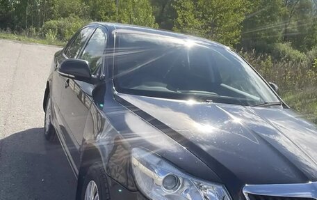 Skoda Octavia, 2011 год, 650 000 рублей, 3 фотография
