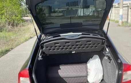 Skoda Octavia, 2011 год, 650 000 рублей, 9 фотография