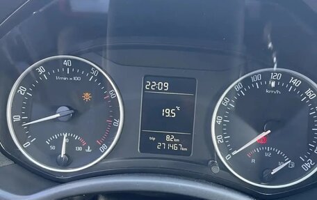 Skoda Octavia, 2011 год, 650 000 рублей, 10 фотография
