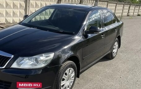 Skoda Octavia, 2011 год, 650 000 рублей, 7 фотография