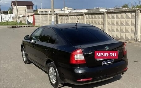Skoda Octavia, 2011 год, 650 000 рублей, 6 фотография