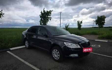 Skoda Octavia, 2011 год, 650 000 рублей, 11 фотография