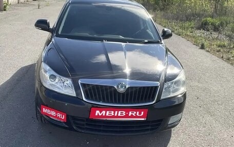 Skoda Octavia, 2011 год, 650 000 рублей, 8 фотография