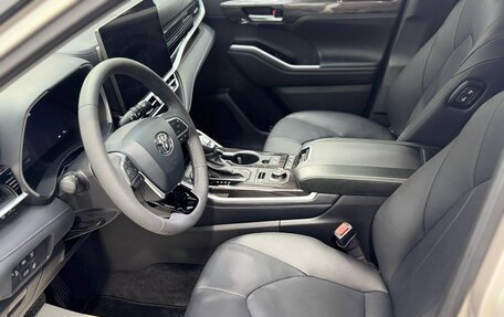 Toyota Highlander, 2026 год, 5 450 000 рублей, 16 фотография