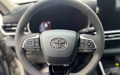 Toyota Highlander, 2026 год, 5 450 000 рублей, 20 фотография
