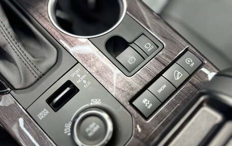 Toyota Highlander, 2026 год, 5 450 000 рублей, 22 фотография